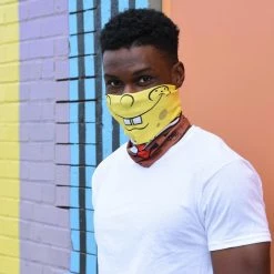 Fba-buffusa SpongeBob SquarePants BUFF ® Headwear Accessories