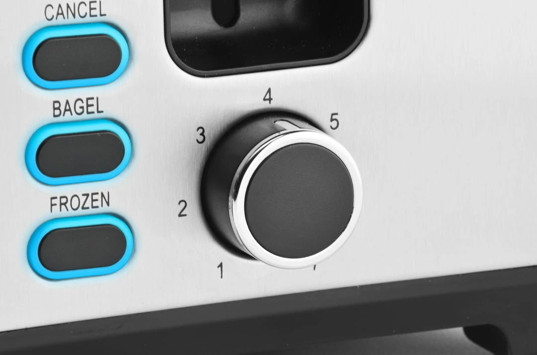 Select Brands SpongeBob SquarePants Toaster 5 Select Brands SpongeBob SquarePants Toaster