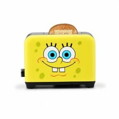 Select Brands SpongeBob SquarePants Toaster