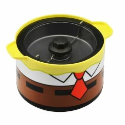 Select Brands SpongeBob SquarePants Stir Popcorn Maker