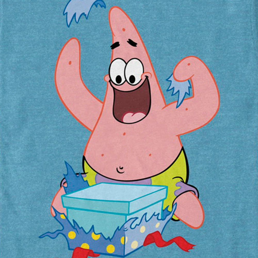 Fifthsun Patrick Wrapper Short Sleeve T-Shirt Clothing 2 Fifthsun Patrick Wrapper Short Sleeve T-Shirt Clothing