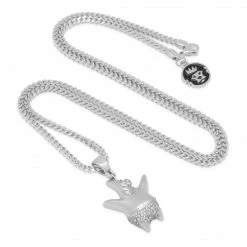 King_ice Accessories SpongeBob X King Ice - Patrick Star Necklace
