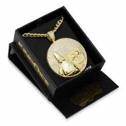 King_ice Accessories SpongeBob X King Ice - Best Friends Necklace