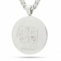 King_ice Accessories SpongeBob X King Ice - Best Friends Necklace