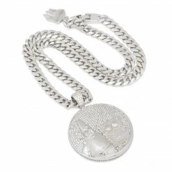 King_ice Accessories SpongeBob X King Ice - Best Friends Necklace