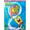 Ingram DVDs SpongeBob SquarePants: The Complete 8th Season