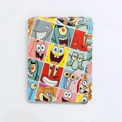Disruptsports SpongeBob SquarePants Playing Card Deck