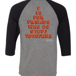 Wild-bobby SpongeBob SquarePants Do Stuff Together Raglan Sleeve Baseball T-Shirt Clothing 5 Wild-bobby SpongeBob SquarePants Do Stuff Together Raglan Sleeve Baseball T-Shirt Clothing
