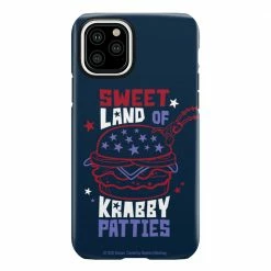 Monetyze-casetry SpongeBob SquarePants The Krusty Krab Land Of Krabby Patties Tough Phone Case Accessories 23 Monetyze-casetry SpongeBob SquarePants The Krusty Krab Land Of Krabby Patties Tough Phone Case Accessories