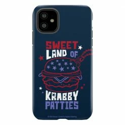 Monetyze-casetry SpongeBob SquarePants The Krusty Krab Land Of Krabby Patties Tough Phone Case Accessories 22 Monetyze-casetry SpongeBob SquarePants The Krusty Krab Land Of Krabby Patties Tough Phone Case Accessories