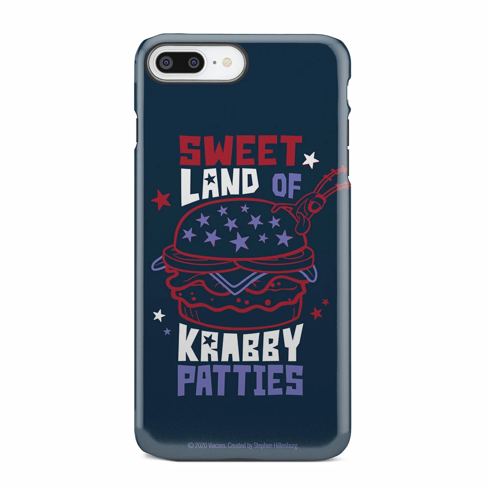 Monetyze-casetry SpongeBob SquarePants The Krusty Krab Land Of Krabby Patties Tough Phone Case Accessories 8 Monetyze-casetry SpongeBob SquarePants The Krusty Krab Land Of Krabby Patties Tough Phone Case Accessories