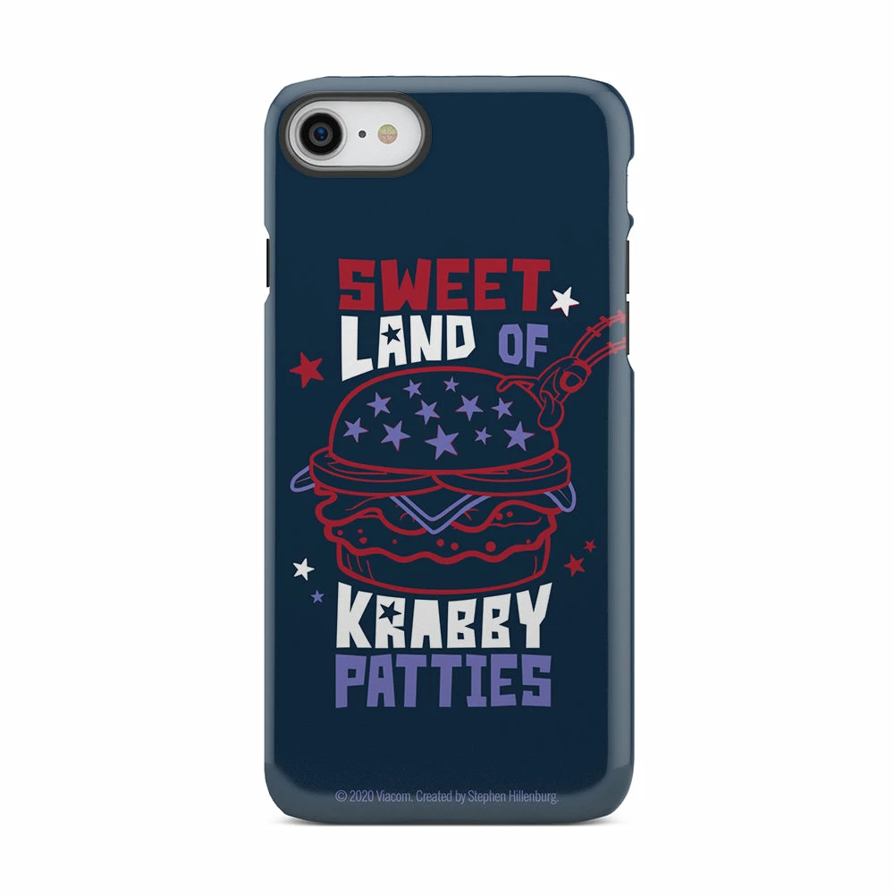 Monetyze-casetry SpongeBob SquarePants The Krusty Krab Land Of Krabby Patties Tough Phone Case Accessories 1 Monetyze-casetry SpongeBob SquarePants The Krusty Krab Land Of Krabby Patties Tough Phone Case Accessories