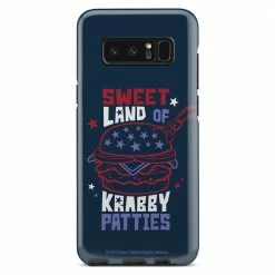 Monetyze-casetry SpongeBob SquarePants The Krusty Krab Land Of Krabby Patties Tough Phone Case Accessories 14 Monetyze-casetry SpongeBob SquarePants The Krusty Krab Land Of Krabby Patties Tough Phone Case Accessories