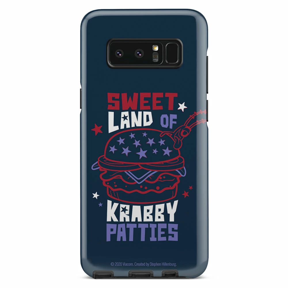 Monetyze-casetry SpongeBob SquarePants The Krusty Krab Land Of Krabby Patties Tough Phone Case Accessories 3 Monetyze-casetry SpongeBob SquarePants The Krusty Krab Land Of Krabby Patties Tough Phone Case Accessories