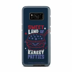 Monetyze-casetry SpongeBob SquarePants The Krusty Krab Land Of Krabby Patties Tough Phone Case Accessories 16 Monetyze-casetry SpongeBob SquarePants The Krusty Krab Land Of Krabby Patties Tough Phone Case Accessories