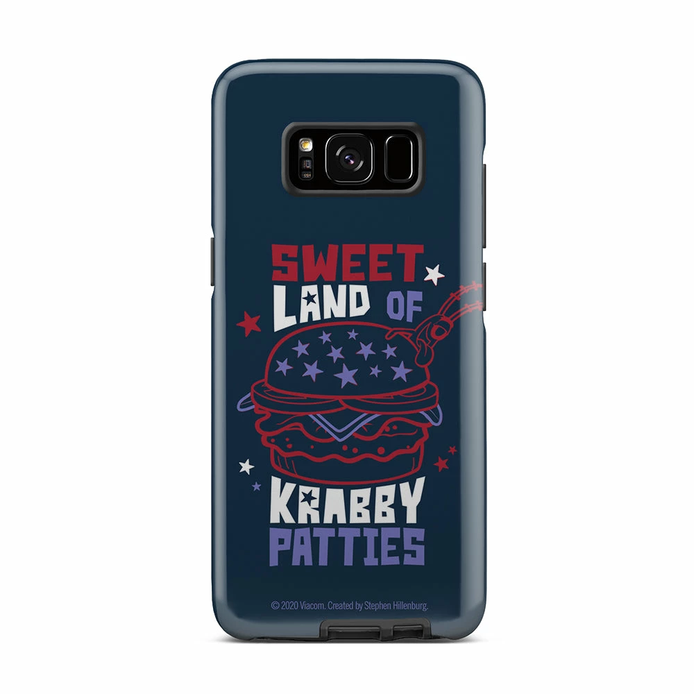 Monetyze-casetry SpongeBob SquarePants The Krusty Krab Land Of Krabby Patties Tough Phone Case Accessories 5 Monetyze-casetry SpongeBob SquarePants The Krusty Krab Land Of Krabby Patties Tough Phone Case Accessories
