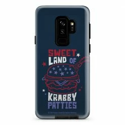 Monetyze-casetry SpongeBob SquarePants The Krusty Krab Land Of Krabby Patties Tough Phone Case Accessories 17 Monetyze-casetry SpongeBob SquarePants The Krusty Krab Land Of Krabby Patties Tough Phone Case Accessories