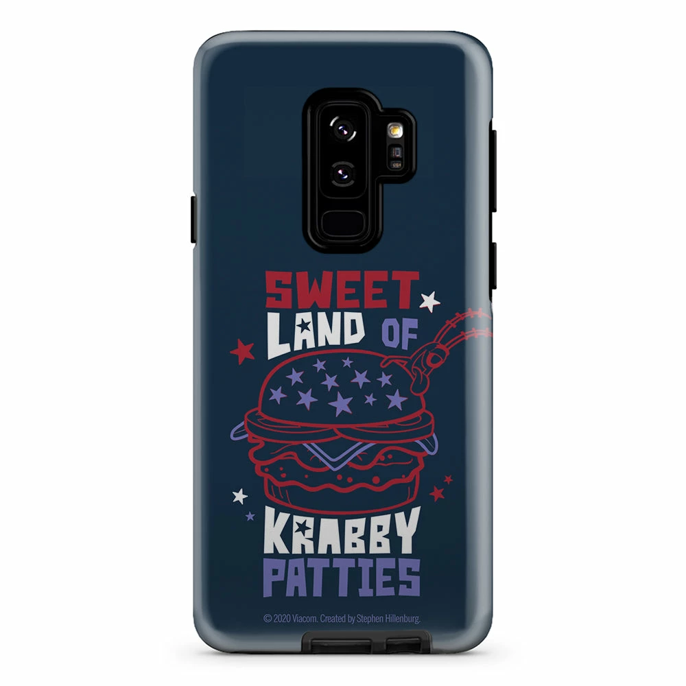 Monetyze-casetry SpongeBob SquarePants The Krusty Krab Land Of Krabby Patties Tough Phone Case Accessories 6 Monetyze-casetry SpongeBob SquarePants The Krusty Krab Land Of Krabby Patties Tough Phone Case Accessories