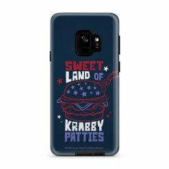 Monetyze-casetry SpongeBob SquarePants The Krusty Krab Land Of Krabby Patties Tough Phone Case Accessories 18 Monetyze-casetry SpongeBob SquarePants The Krusty Krab Land Of Krabby Patties Tough Phone Case Accessories