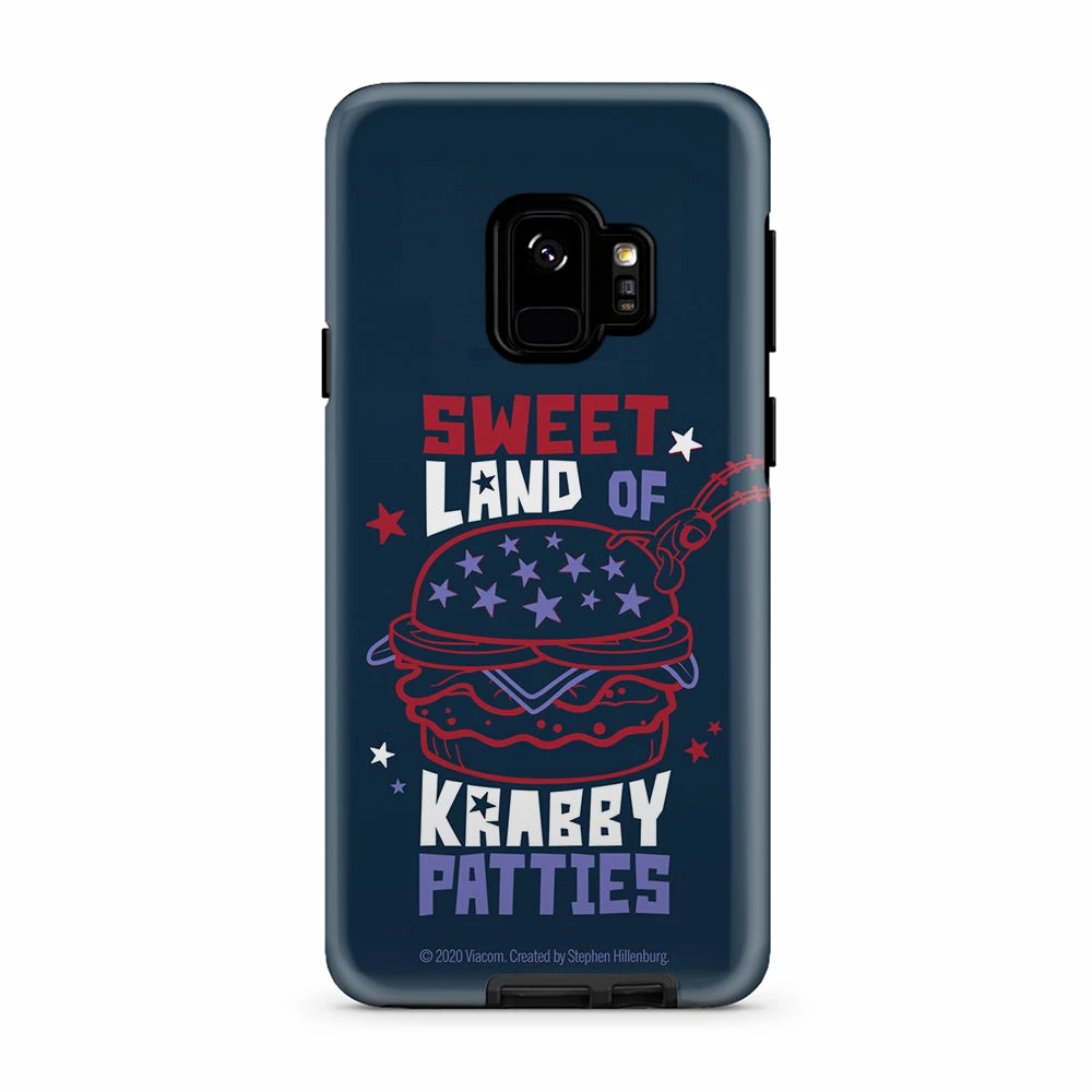 Monetyze-casetry SpongeBob SquarePants The Krusty Krab Land Of Krabby Patties Tough Phone Case Accessories 7 Monetyze-casetry SpongeBob SquarePants The Krusty Krab Land Of Krabby Patties Tough Phone Case Accessories