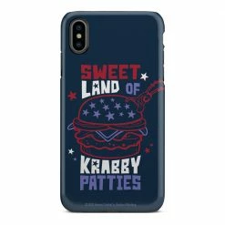 Monetyze-casetry SpongeBob SquarePants The Krusty Krab Land Of Krabby Patties Tough Phone Case Accessories 20 Monetyze-casetry SpongeBob SquarePants The Krusty Krab Land Of Krabby Patties Tough Phone Case Accessories