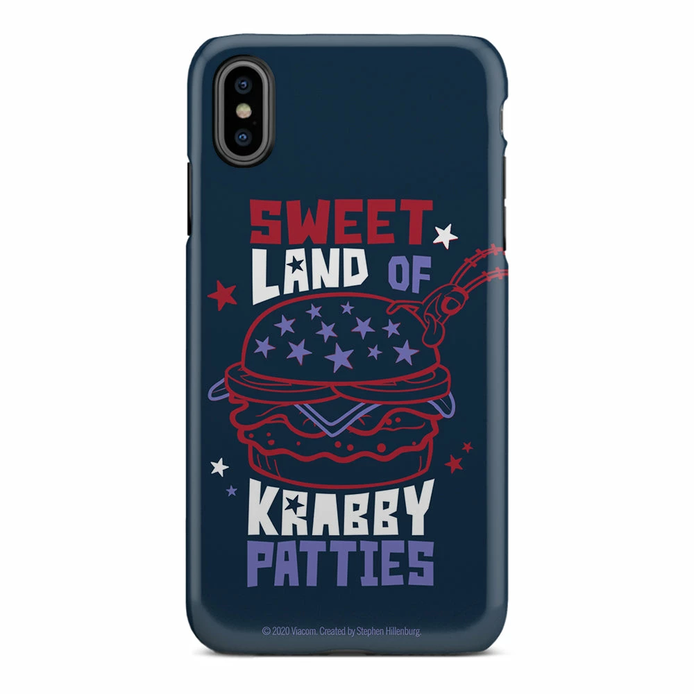 Monetyze-casetry SpongeBob SquarePants The Krusty Krab Land Of Krabby Patties Tough Phone Case Accessories 9 Monetyze-casetry SpongeBob SquarePants The Krusty Krab Land Of Krabby Patties Tough Phone Case Accessories
