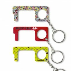 Shiphero-threecs Accessories SpongeBob SquarePants No Touch Tool Bundle - Pack Of 3