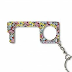 Shiphero-threecs Accessories SpongeBob SquarePants No Touch Tool Bundle - Pack Of 3
