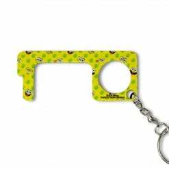 Shiphero-threecs Accessories SpongeBob SquarePants No Touch Tool Bundle - Pack Of 3