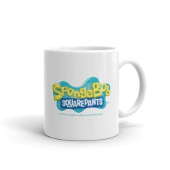 Monetyze-casetry Drinkware SpongeBob SquarePants Oh, I Can't Meme White Mug 9 Monetyze-casetry Drinkware SpongeBob SquarePants Oh, I Can't Meme White Mug