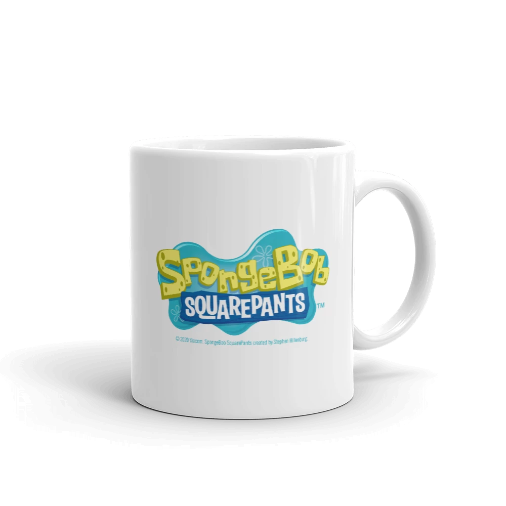 Monetyze-casetry Drinkware SpongeBob SquarePants Oh, I Can't Meme White Mug 3 Monetyze-casetry Drinkware SpongeBob SquarePants Oh, I Can't Meme White Mug