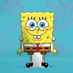 Advancedgraphics Home & Office SpongeBob SquarePants Cardboard Cutout Standee