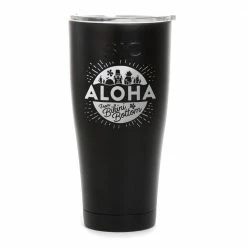 Monetyze-vismark SpongeBob SquarePants Aloha Laser Engraved SIC Tumbler Drinkware 12 Monetyze-vismark SpongeBob SquarePants Aloha Laser Engraved SIC Tumbler Drinkware