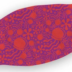 Progift Accessories SpongeBob SquarePants Jellyfish Fields Washable Face Mask