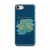 Monetyze-casetry SpongeBob SquarePants Welcome To Paradise Tough Phone Case