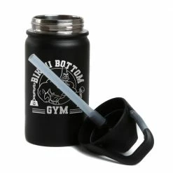 Monetyze-vismark SpongeBob SquarePants Patrick Bikini Bottom Gym Laser Engraved Short SIC Water Bottle Drinkware 8 Monetyze-vismark SpongeBob SquarePants Patrick Bikini Bottom Gym Laser Engraved Short SIC Water Bottle Drinkware