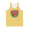 Printful SpongeBob SquarePants Larry's Gym Unisex Tank Top
