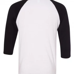 Wild-bobby SpongeBob SquarePants The Krusty Krab Pizza Raglan Sleeve Baseball T-Shirt