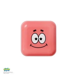 Vp-starface Accessories SpongeBob X Starface Patrick Pimple Patch Hydro-Stars Compact