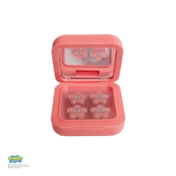 Vp-starface Accessories SpongeBob X Starface Patrick Pimple Patch Hydro-Stars Compact