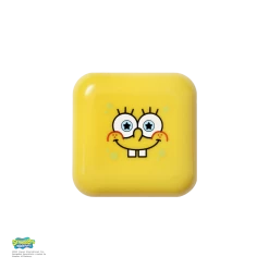 Vp-starface SpongeBob X Starface SpongeBob Pimple Patch Hydro-Stars Compact Accessories