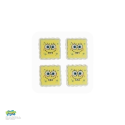 Vp-starface Accessories SpongeBob X Starface SpongeBob Pimple Patch Hydro-Stars Refill