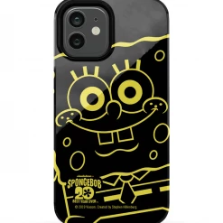 Monetyze-casetry Phone Cases SpongeBob SquarePants 20th Anniversary Tough Phone Case