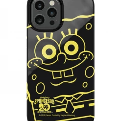 Monetyze-casetry Phone Cases SpongeBob SquarePants 20th Anniversary Tough Phone Case