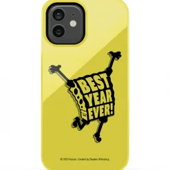 Monetyze-casetry SpongeBob SquarePants Best Year Ever Tough Phone Case Accessories 32 Monetyze-casetry SpongeBob SquarePants Best Year Ever Tough Phone Case Accessories