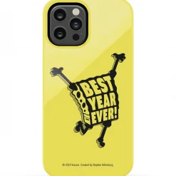 Monetyze-casetry SpongeBob SquarePants Best Year Ever Tough Phone Case Accessories 33 Monetyze-casetry SpongeBob SquarePants Best Year Ever Tough Phone Case Accessories