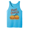 Monster Digital SpongeBob SquarePants Chum Bucket Nice Buns Adult Tank Top Clothing