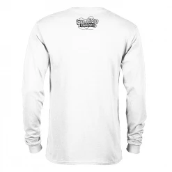 Monster Digital SpongeBob SquarePants E.V.I.L. Adult Long Sleeve T-Shirt 5 Monster Digital SpongeBob SquarePants E.V.I.L. Adult Long Sleeve T-Shirt