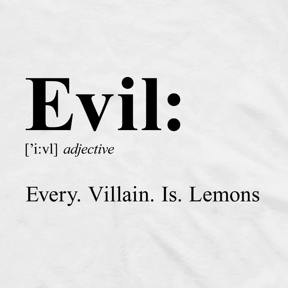 Monster Digital SpongeBob SquarePants E.V.I.L. Adult Long Sleeve T-Shirt 2 Monster Digital SpongeBob SquarePants E.V.I.L. Adult Long Sleeve T-Shirt