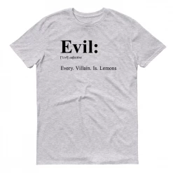 Monster Digital SpongeBob SquarePants E.V.I.L. Adult Short Sleeve T-Shirt Clothing 5 Monster Digital SpongeBob SquarePants E.V.I.L. Adult Short Sleeve T-Shirt Clothing